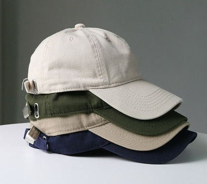 Custom Embroidered Hat