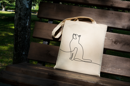 Eco Tote Bag- Personalized