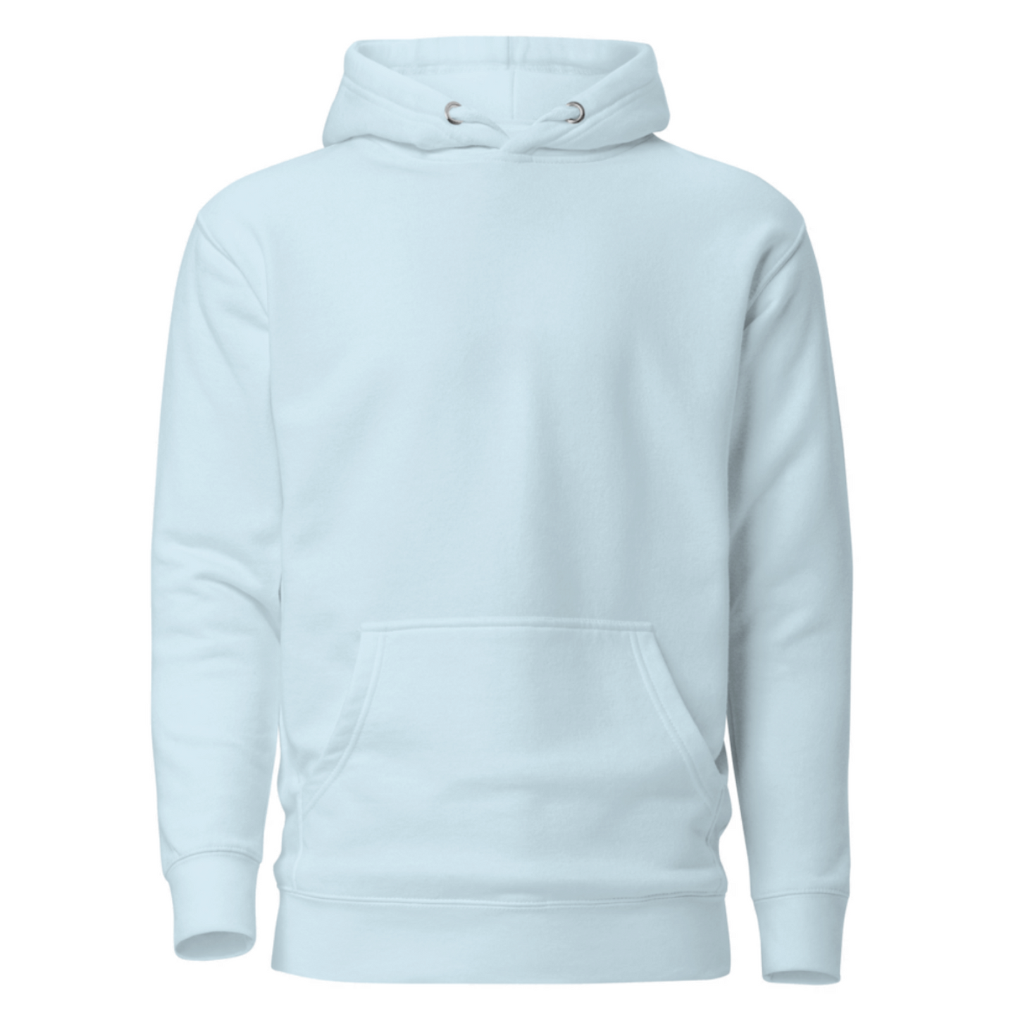 Custom Embroidered Hoodie | Superior Quality for Winter