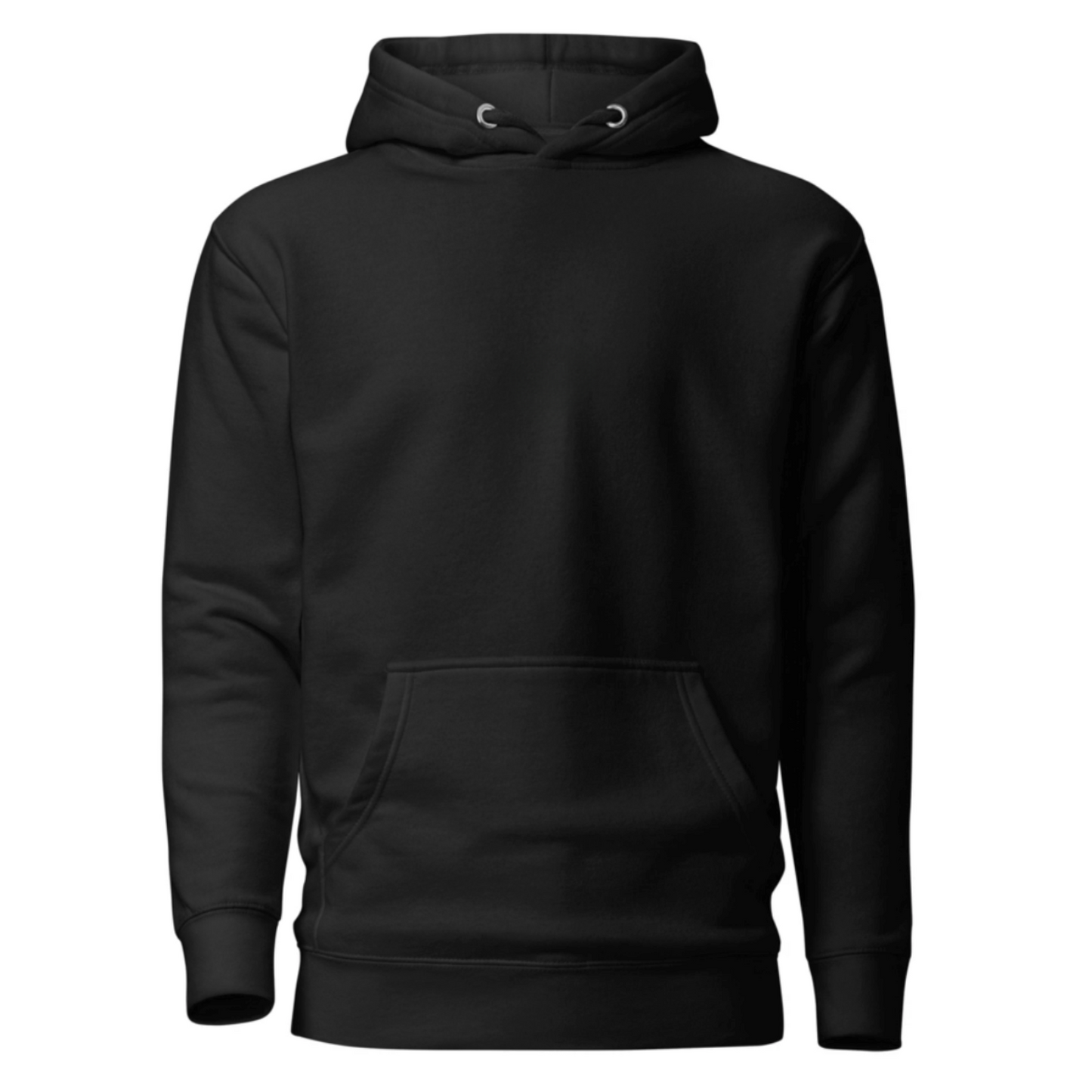 Custom Embroidered Hoodie | Superior Quality for Winter