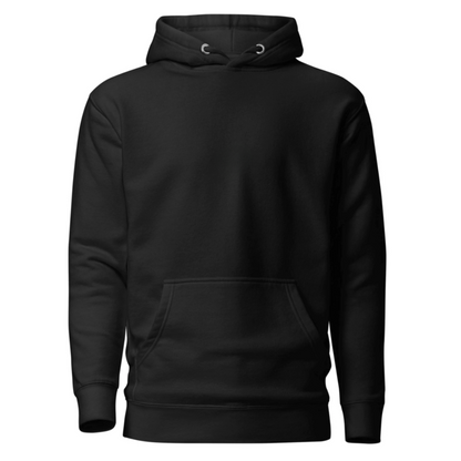 Custom Embroidered Hoodie | Superior Quality for Winter