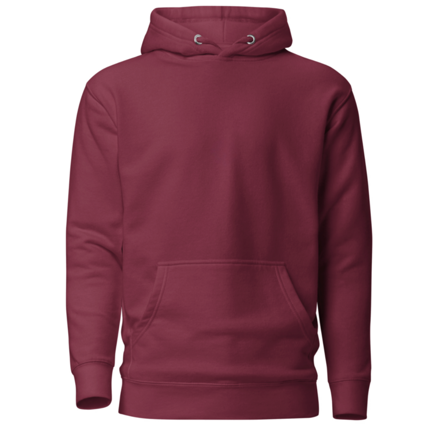 Custom Embroidered Hoodie | Superior Quality for Winter