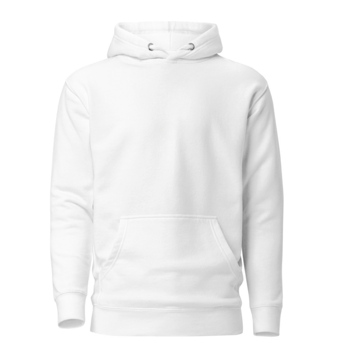 Custom Embroidered Hoodie | Superior Quality for Winter