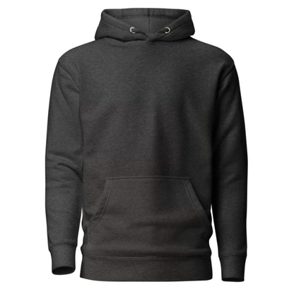 Custom Embroidered Hoodie | Superior Quality for Winter