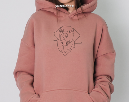 Custom embroidery hoodies | Premium Quality