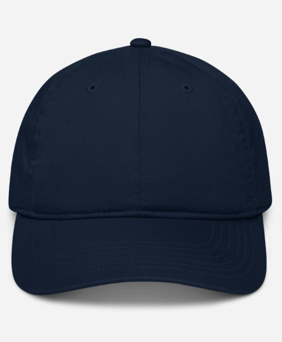 Custom Embroidered Hat