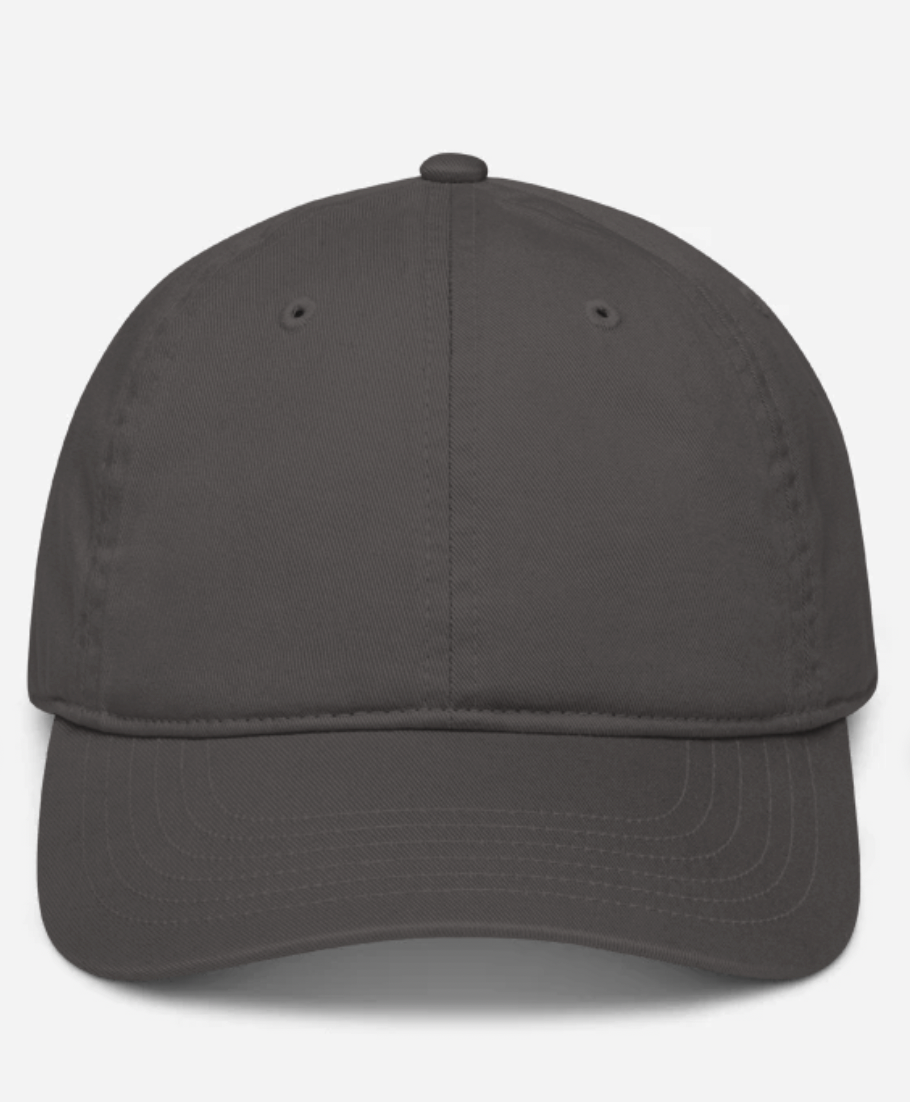 Custom Embroidered Hat