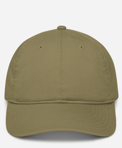 Custom Embroidered Hat