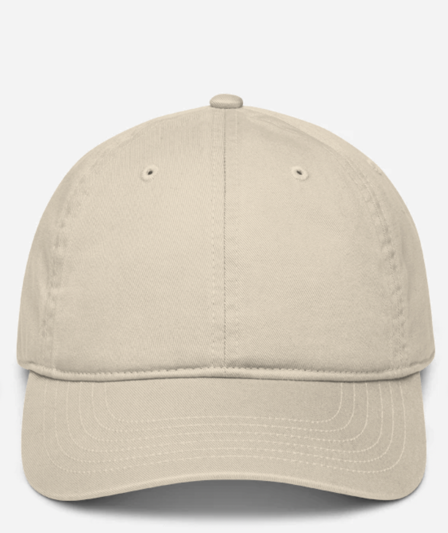 Custom Embroidered Hat