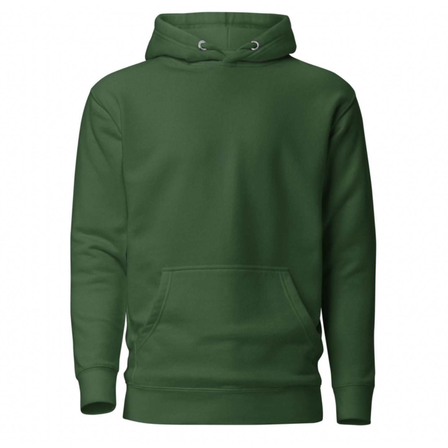 Custom Embroidered Hoodie | Superior Quality for Winter