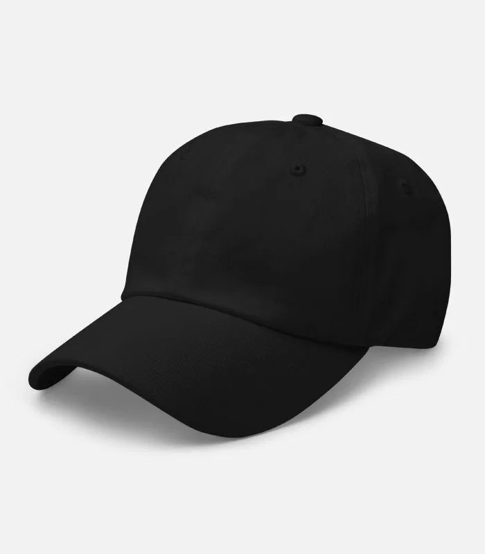 Custom Embroidered Hat